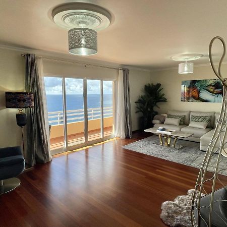Appartement All Warmth - Colinas Do Lido à Funchal  Extérieur photo
